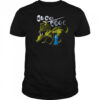 Longstrangeputt King Gizzard And The Lizard Wizard Dragon Slayer t-shirt