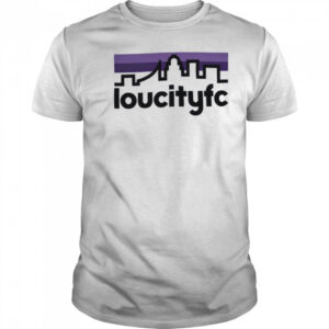 Loucityfc shirt