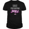 Lushious Massacr The Male Presenting Doll T-Shirt