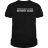 Make Ocasio-cortez Bartend Again shirt