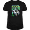 Marvel Fantastic Four Doctor Doom shirt