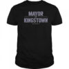 Mayor Of Kingstown Season T-Shirt