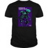 Melvins And Napalm Death May 19 2025 Metro Chicago IL Shirt