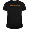 Meme Investors shirt