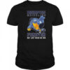 Memphis Grizzlies Forever Not Just When We Win Mascot 2025 Shirt