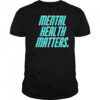 Mental health matters shirt