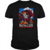 Metallica M72 Virginia Tech At Lane Stadium In Blacksburg Virginia United States On May 7 2025 M72 World Tour Unisex T Shirt