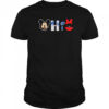 Mickey Mouse Ohio shirt