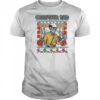 Middle Class Fancy Grateful Dad Shirt
