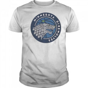 Minnesota Direwolves T-Shirt