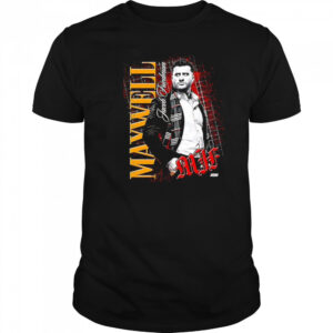 MJF Heat Seeker shirt