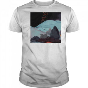 Morat Nunca Volvieron T-shirt