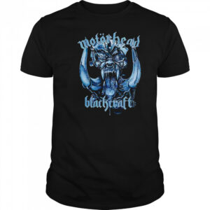 Motorhead X Blackcraft God Was Never On Your Side shirt