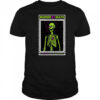Murder By Death Union Transfer Philadelphia PA July 12 2025 Tour t-shirt