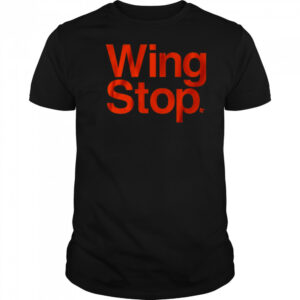 New York Knicks Wing Stop Shirt