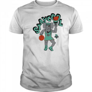 New York Liberty NBA x Staycool Mascot Shirt