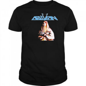 Obliveon Nemesis T-shirt