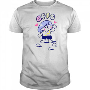 Omori Merch Kel And Friend Omocat T-Shirt