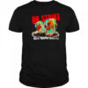 On strike unseen underpaid uncredited shirt