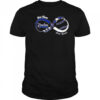 One team one goal New York Yankees shirt