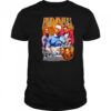 Paid In Full graphic shirt