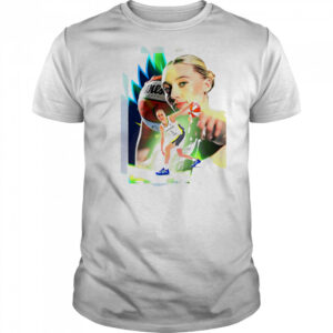 Paige Bueckers Dallas Wings wnba shirt