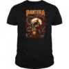 Pantera Groove Metal retro shirt