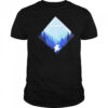 Papadosio Fleece-Lined Sherpa T-Shirt