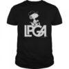 Peanuts X LPGA Snoopy T-Shirt