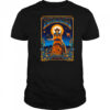 Pearl Jam Dark Matter At Bridgestone Arena In Nashville Tennessee On May 8 2025 World Tour 2025 Night 2 Event t-shirt
