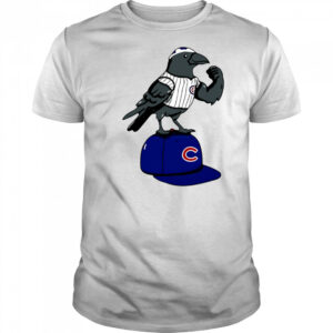 Pete Crow Armstrong Is Flying High In Chicago shirt