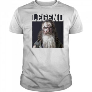Phil Robertson The Phil Legend Charity Shirt