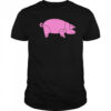 Pig As Worn shirt