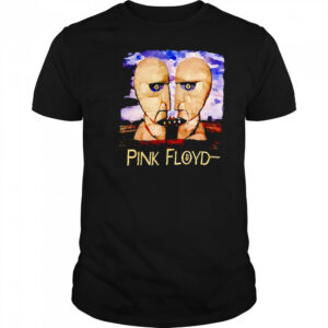 Pink Floyd vintage 90s shirt