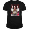 Pope Leo XIV Habemus Papam Leo XIV Named 1st American Pope t-shirt