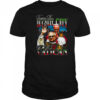Pope Leo’s XIV from the Windy City to the Vatican shirt