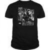 Post Malone Music Tour 2025 Album Artwork Shirt