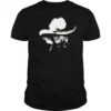 Posty Funny Concert Tour Rapper Vintage 90s Shirt
