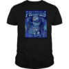 Primus Sessanta Huntsville Alabama 2025 Concert Poster At The Orion Amphitheater On May 4 2025 The Owl Sphinx Shirt