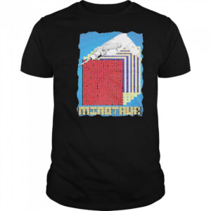 Puppet Combo Minotaur T-Shirt