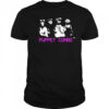 Puppet Combo VHS Logo T-Shirt
