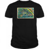 Puscifer A 60st Birthday Celebration For Maynard James Keenan 2025 t-shirt