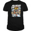 Ralphie the Buffalo Colorado graphic shirt
