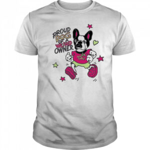 Remi Wolf Weird Owner Shirt