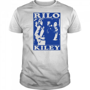 Rilo Kiley Photocopied May 5 – 24 2025 Tour t-shirt