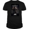 Rosie Messy World Tour 2025 Shirt