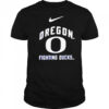 Sabrina Ionescu Oregon Women’s Basketball shirt
