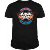 Sammy Guevara Panda Power shirt