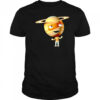 Saturn funny shirt