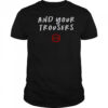 Scooter And Your Trousers T-Shirt